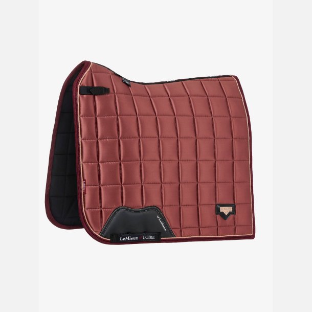LeMieux Loire Classic DR Square - Orchid - DR17