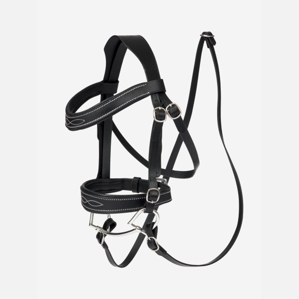 LeMieux Hobby Horse Competition trense