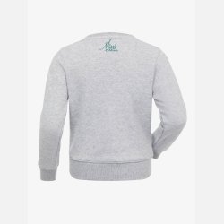 LeMieux Mini Camilla Crew - Grey