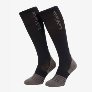 LeMieux Performance Sock - Sort