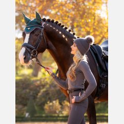 LeMieux Sparkle Hue - Graphite