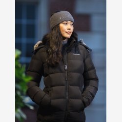 LeMieux Sparkle Pandebnd - Graphite