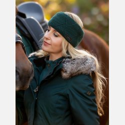 LeMieux Layla Pandebnd - Spruce