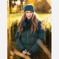 LeMieux Layla Pandebnd - Spruce