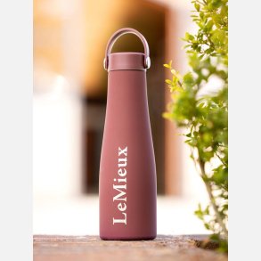 LeMieux Drink Bottle - Orchid