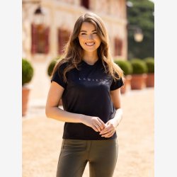 LeMieux Sports T-shirt - Dusk