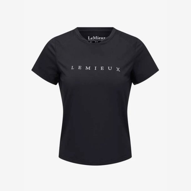 LeMieux Sports T-shirt - Dusk