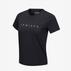 LeMieux Sports T-shirt - Dusk