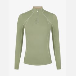 LeMieux Ladies Base Layer - Fern