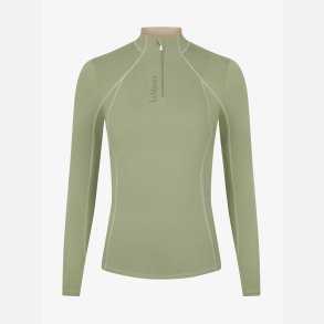 LeMieux Ladies Base Layer - Fern