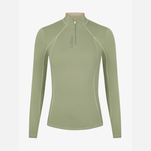 LeMieux Ladies Base Layer - Fern