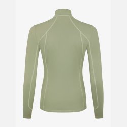 LeMieux Ladies Base Layer - Fern