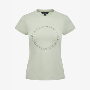 LeMieux Classique T-Shirt - Pistachio