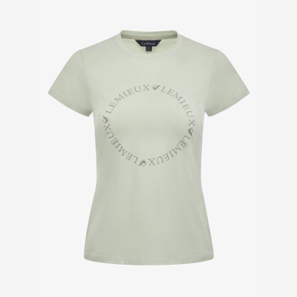 LeMieux Classique T-Shirt - Pistachio