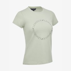 LeMieux Classique T-Shirt - Pistachio