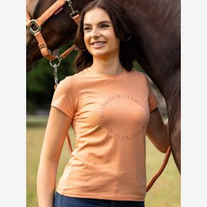 LeMieux Classique T-Shirt - Sherbet
