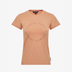 LeMieux Classique T-Shirt - Sherbet