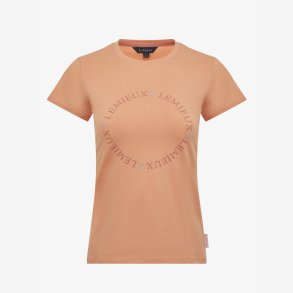 LeMieux Classique T-Shirt - Sherbet