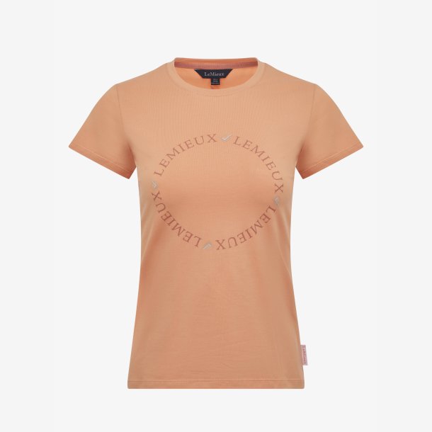 LeMieux Classique T-Shirt - Sherbet