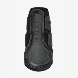 LeMieux Mesh Brushing Boot  2.0 - Sort 
