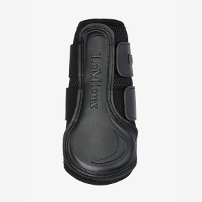 LeMieux Mesh Brushing Boot  2.0 - Sort 