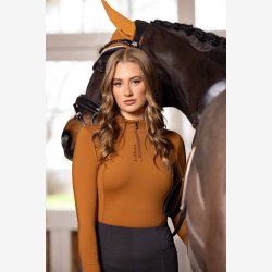 LeMieux Base Layer - Ginger