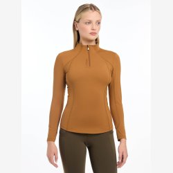 LeMieux Base Layer - Ginger
