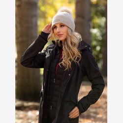 LeMieux Beanie - Stone