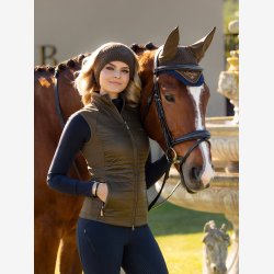 LeMieux Lila Pandebnd - Alpine