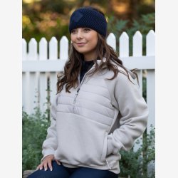 LeMieux Lila Pandebnd - Navy