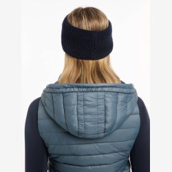 LeMieux Lila Pandebnd - Navy