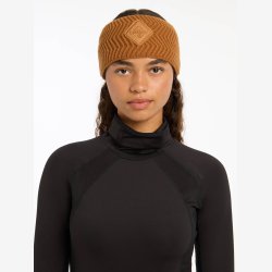 LeMieux Lila Pandebnd - Ginger