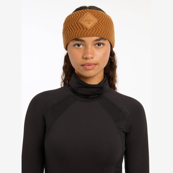 LeMieux Lila Pandebnd - Ginger