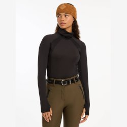 LeMieux Lila Pandebnd - Ginger