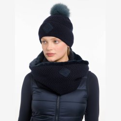 LeMieux Lila Beanie - Navy
