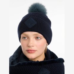 LeMieux Lila Beanie - Navy