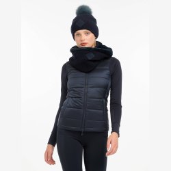 LeMieux Lila Beanie - Navy