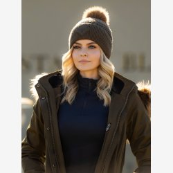 LeMieux Lila Beanie - Alpine