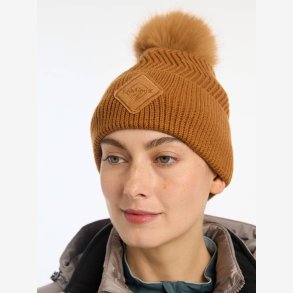 LeMieux Lila Beanie - Ginger