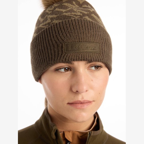 LeMieux Beanie - Alpine