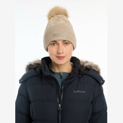 LeMieux Beanie - Stone