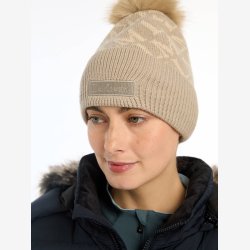 LeMieux Beanie - Stone