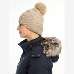 LeMieux Beanie - Stone