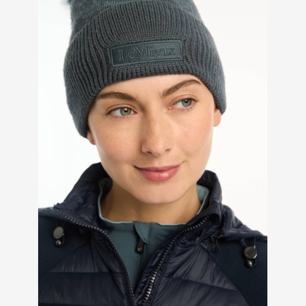 LeMieux Beanie - Petrol