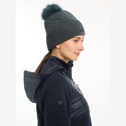 LeMieux Beanie - Petrol