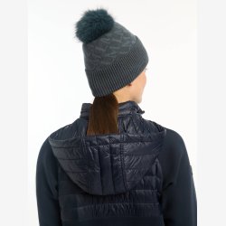 LeMieux Beanie - Petrol