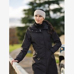 LeMieux Sparkle Pandebnd - Stone