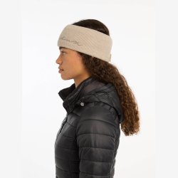 LeMieux Sparkle Pandebnd - Stone