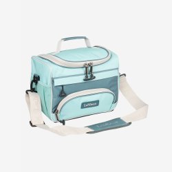 LeMieux ProKit Lite Grooming - Petrol