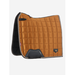 LeMieux Loire Classic DR Square - Ginger - DR17